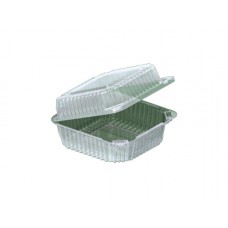 Пластиковый пищевой контейнер УК-13